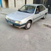 405مدل 91دوگانه شرکتی