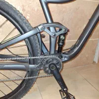 دوچرخه جاینت Trance 29 2|دوچرخه، اسکیت، اسکوتر|تهران, زرگنده|دیوار