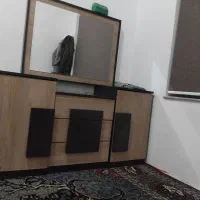 سرویس چوبی تمیزوکامل