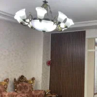 لوستر 8شاخه
