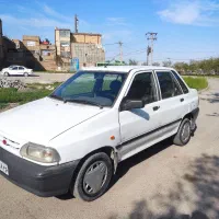 پراید 131مدل90