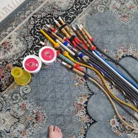 اقلام|کلکسیون اشیاء عتیقه|تهران, دولتآباد|دیوار
