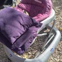 سه  قلم|کالسکه و لوازم جانبی|تهران, مهرآباد|دیوار