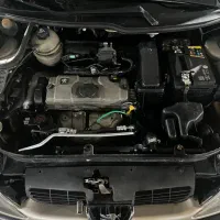 206 مدل ۱۳۸۶ تیپ ۲ فنی رویت سالم  فروش فوری|خودرو سواری و وانت|مشهد, الهیه|دیوار