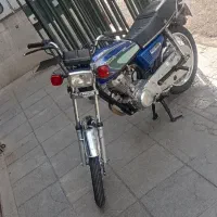 رهرو مدل ۹۵