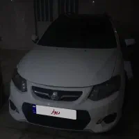 خودرو کوییک آر