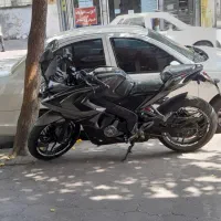 RS 200 مدل 97|موتورسیکلت|رشت, پیرسرا|دیوار