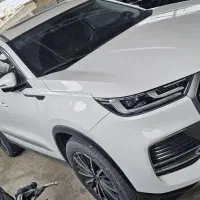 تیگو۸پرمکس|خودرو سواری و وانت|باغ ملک, |دیوار