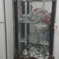 بوفه سالمه وتمیز