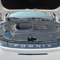 فونیکس اف ایکس برقی/FX ev/تمام برقی/وارداتی/ثبتنام|خودرو سواری و وانت|تهران, کوهک|دیوار