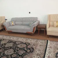 مبل راحتی|مبلمان خانگی و میز عسلی|کوهدشت, |دیوار