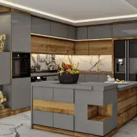 استخدام نیرو در صنایع چوب و کابینت