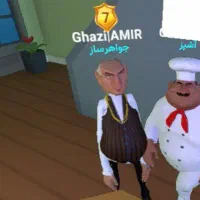 یه اکانت میخام جواهر فروش داشته باشه