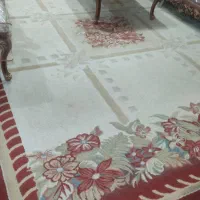 دو عدد قالی ۱۲ متری ست سالم|فرش|اهواز, کوی آغاجاری|دیوار