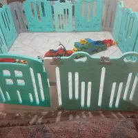 پارک بازی کودک|اسباب و اثاث بچه|پردیس, فاز ۲|دیوار