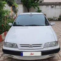 زانتیا۸۶بی رنگ