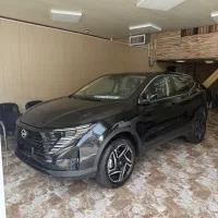 نیسان قشقایی آنر صفر مشکی مدل ۲۰۲۵