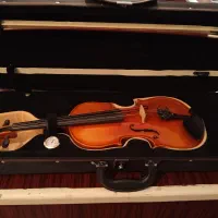فروش یک عدد ساز ویولن - مدل تی اف 00800