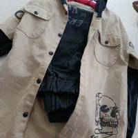 حراج تعدادی لباس بچگانه ارزون