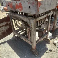 دستگاه بلوک سقفی