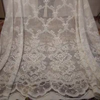 پرده|پرده، رانر، رومیزی|خسروشاه, |دیوار
