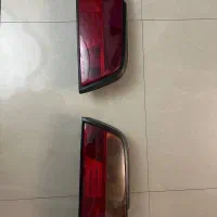 چراغ جلو و چراغ عقب پژو پارس|قطعات یدکی و لوازم جانبی|تهران, سازمان برنامه جنوبی|دیوار