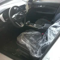 کیا سراتو k3|خودرو سواری و وانت|اهواز, پادادشهر|دیوار