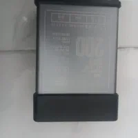 اینورتر ۲۰۰ به همراه اس ام دی نواری|ابزارآلات|مشهد, ابوذر|دیوار