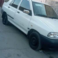 پراید ۱۳۱|خودرو سواری و وانت|خرمآباد, |دیوار