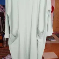 مانتو و کاپشن نو