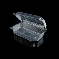 ظروف یکبار مصرف لانچ . فوکوری . دلی . سُسی