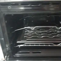 اجاق گاز سینجر فر دار|اجاق گاز و لوازم برقی پختوپز|قم, پردیسان|دیوار