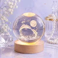 گوی کریستال، رایگان، بلو بانک، کادو، تخفیف