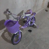 فروش دوچرخه سایز ۱۲ دخترانه|دوچرخه، اسکیت، اسکوتر|جم, |دیوار
