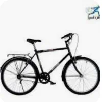 دوچرخه 26 نو دماوند