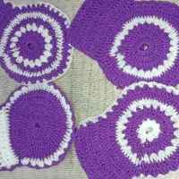 لیف و اسکاج|سفره، حوله، دستمال آشپزخانه|اردبیل, |دیوار