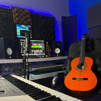 تدریس خصوصی موسیقی از ۴ سال