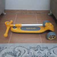 اسکوتردریم تعادلی|دوچرخه، اسکیت، اسکوتر|اردبیل, |دیوار