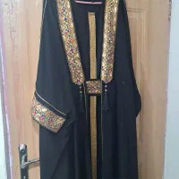 عبا فری سایز