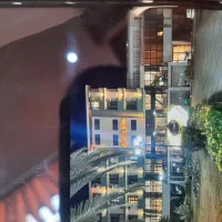 جذب نیرو در هتل نارنج ساری