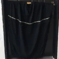 مانتو ریشه داره