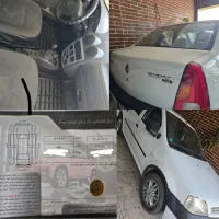 تندر 90 مدل 97 نقد و اقساط