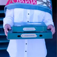 پرسنل خانم/اقا در کافه رستوران بدون نیاز ب سابقه