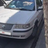 سمندse|خودرو سواری و وانت|شهر ری, دولتآباد|دیوار