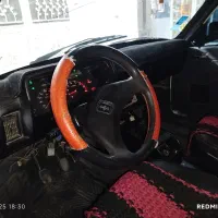 پیکان مدل83انژکتور|خودرو سواری و وانت|شهرآباد, |دیوار