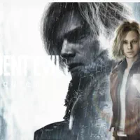 نصب بازی Resident Evil Requiem