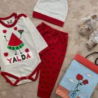 لباس های شب یلدای زیبا و خوش قیمت