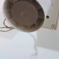 هواکش|پنکه و تصفیهکنندهٔ هوا|کرج, برغان|دیوار