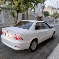 سورن پلاس EF7|خودرو سواری و وانت|سنندج, |دیوار