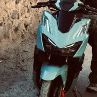 Click 170 cc